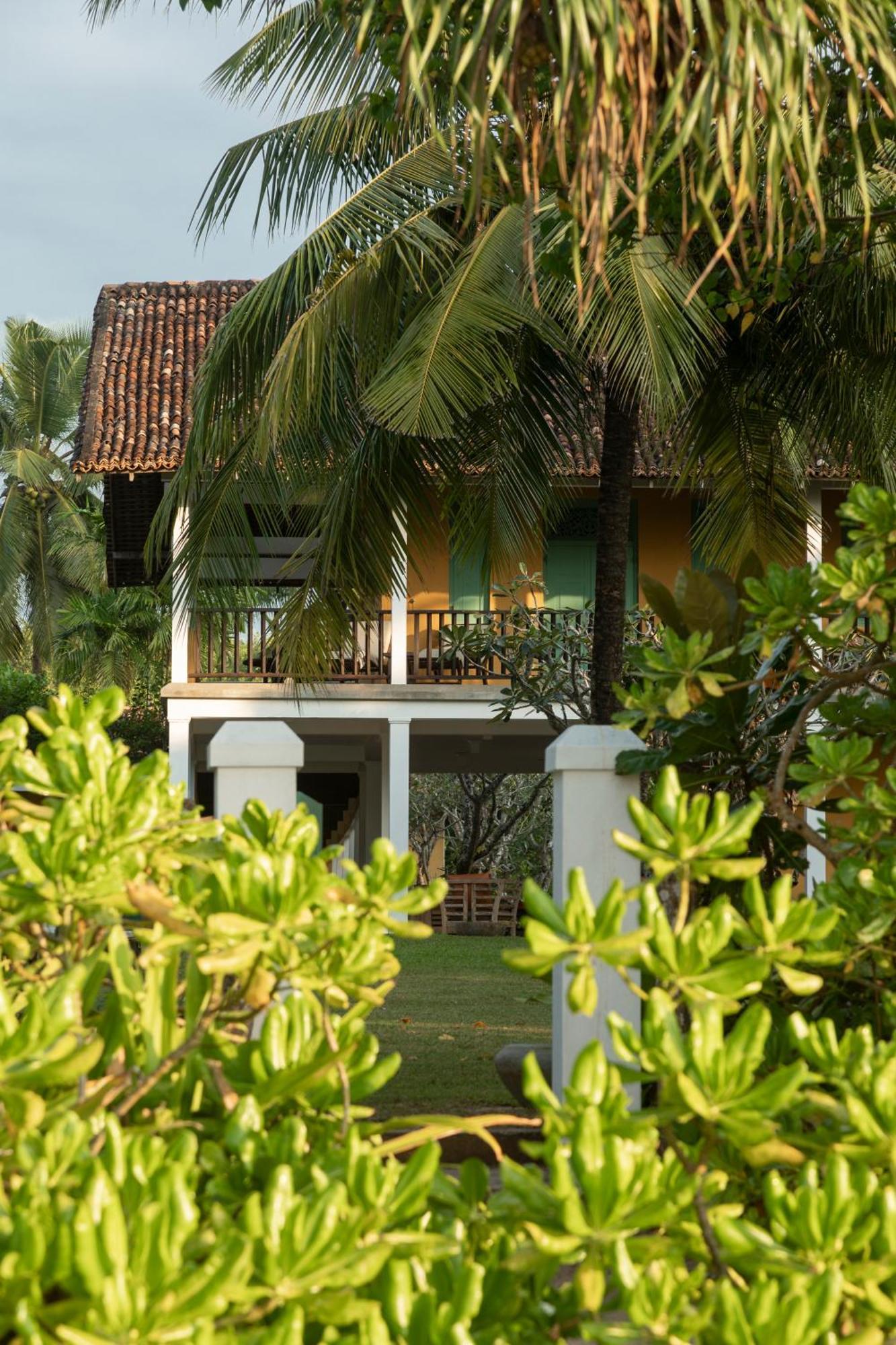 The Last House Tangalle Exteriör bild